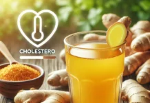 बैड कोलेस्ट्रॉल को कम करेगा अदरक का जूस | Ginger juice reduces bad cholesterol